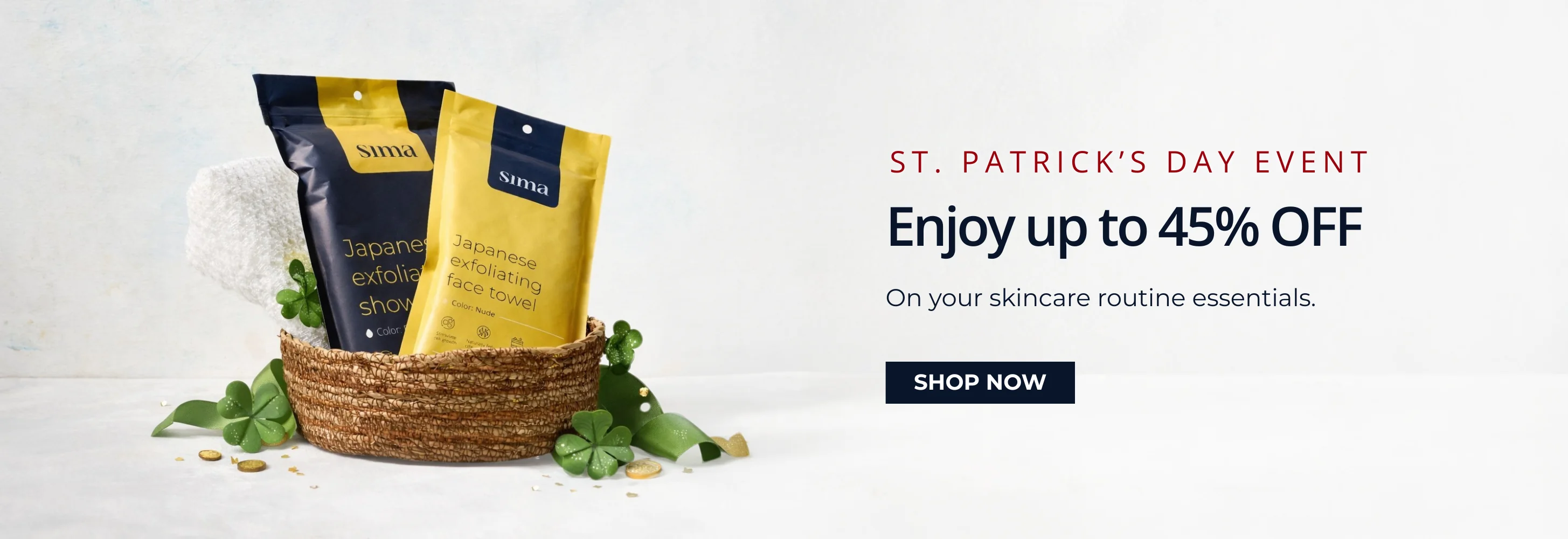 Science Meets Radiant Skin Care